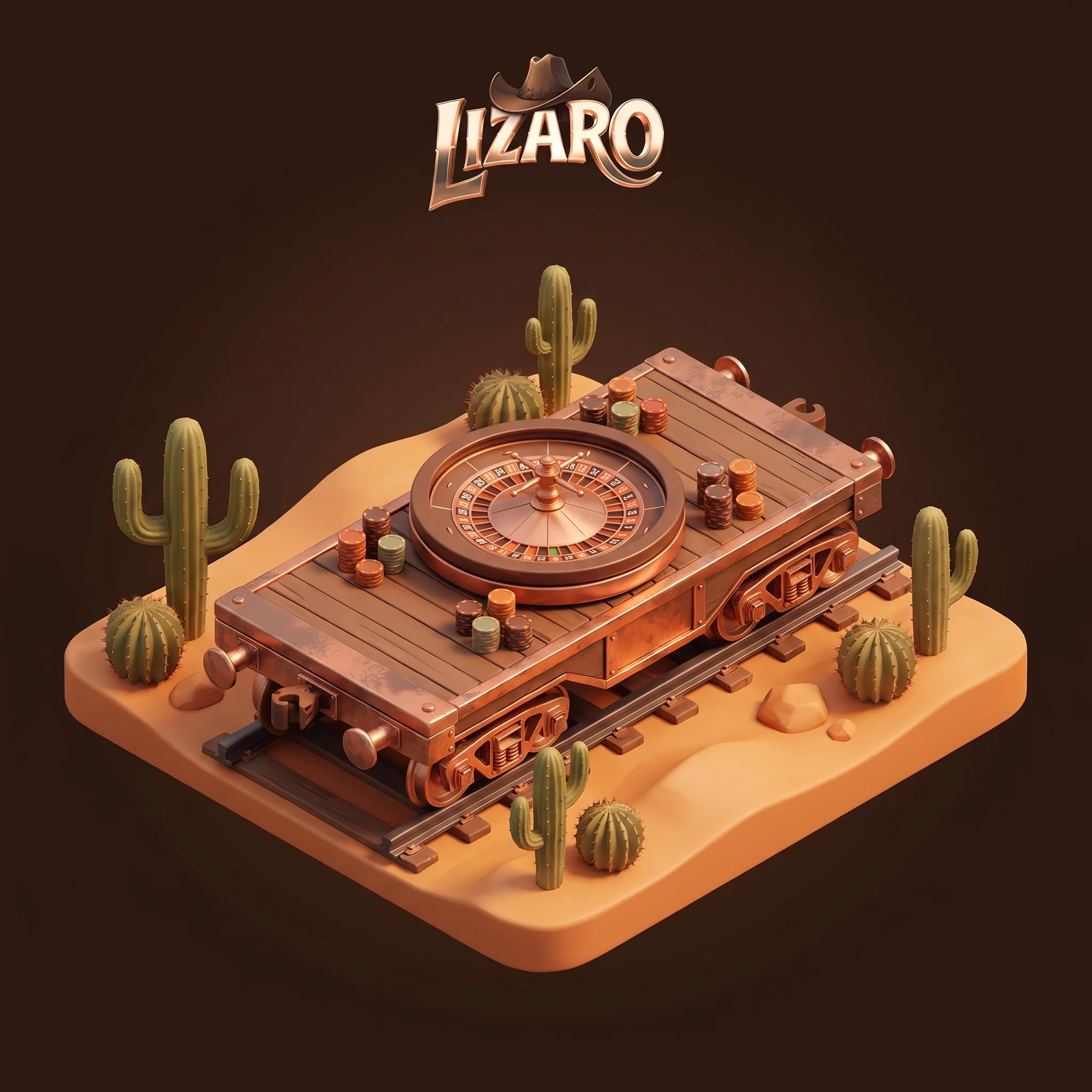 Gry na żywo w Lizaro Casino